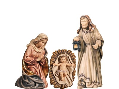 Hl. Familie 4tlg. (B)